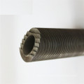 stainless steel laser welding fin tube